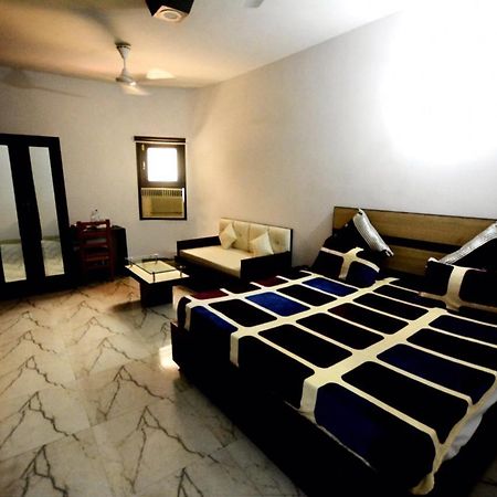 Hotel Mehra Inn Amritsar Eksteriør billede