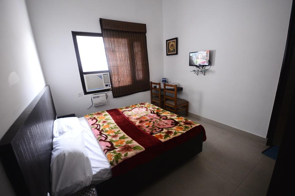 Hotel Mehra Inn Amritsar Værelse billede