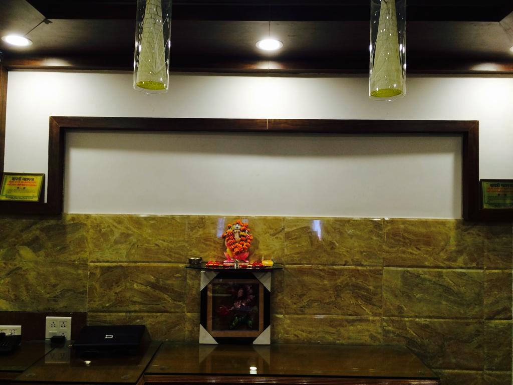 Hotel Mehra Inn Amritsar Eksteriør billede