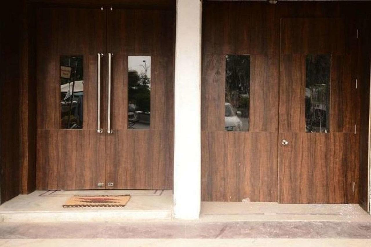 Hotel Mehra Inn Amritsar Eksteriør billede