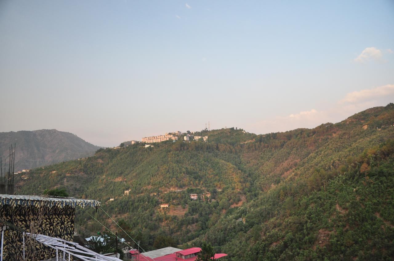 Hotel Mehra Inn Amritsar Eksteriør billede