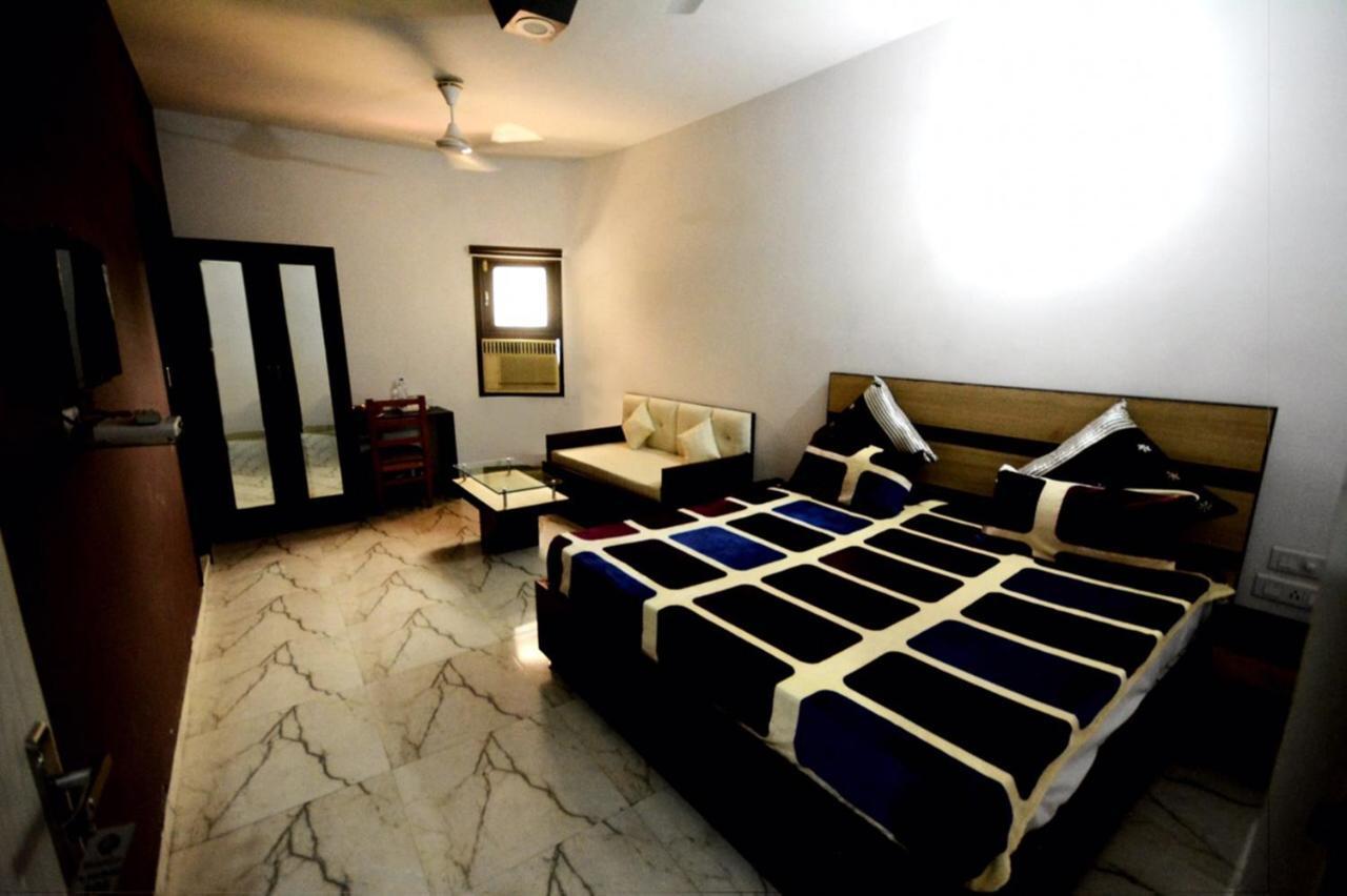 Hotel Mehra Inn Amritsar Eksteriør billede
